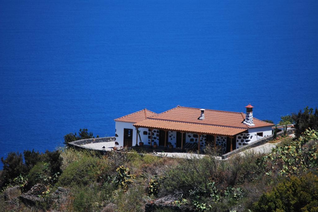 Garafía Casa Rural Los Barranquitos מראה חיצוני תמונה