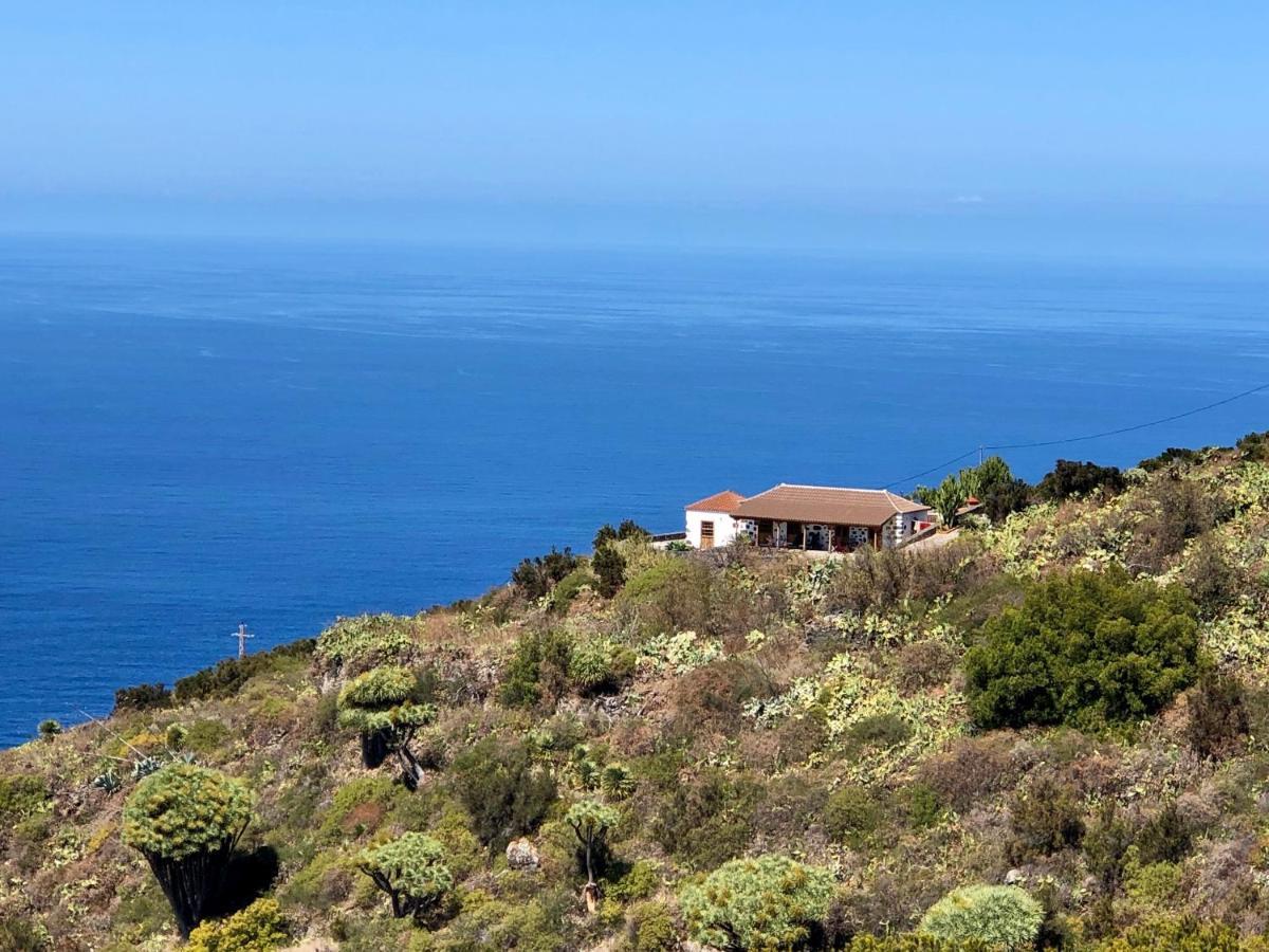 Garafía Casa Rural Los Barranquitos מראה חיצוני תמונה